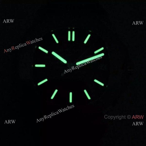 Swiss 324SC Patek Philippe Blue Face SS Watch Swiss 324SC Patek Philippe Blue Face SS Watch
