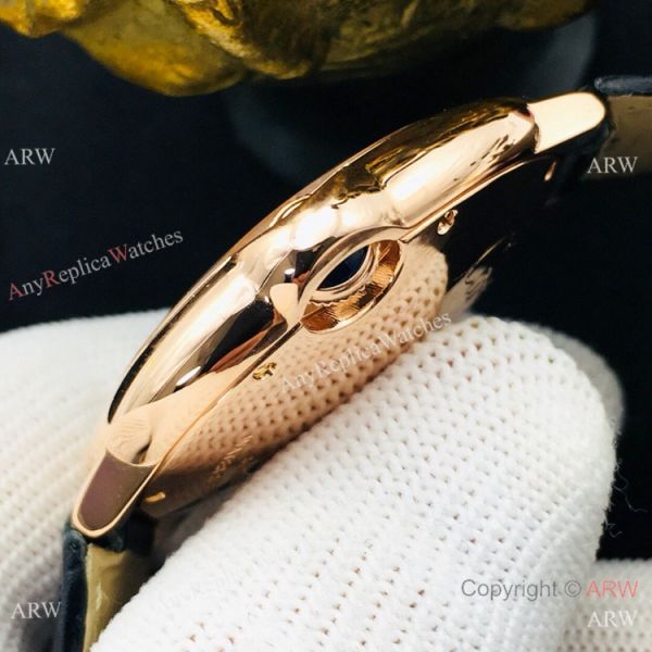 V6 Factory Swiss ETA2824 Cartier Ballon Bleu De Automatic Watch 42mm V6 Factory Swiss ETA2824 Cartier Ballon Bleu De Automatic Watch 42mm