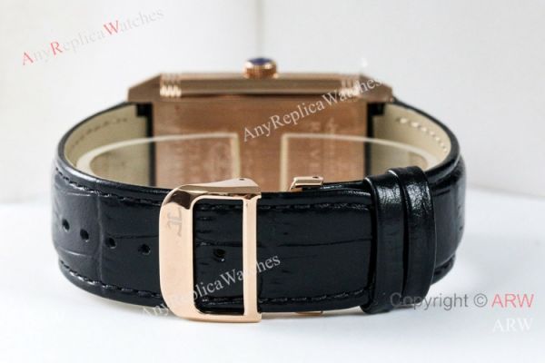 AN Factory Jaeger-LeCoultre Reverso Duoface Rose Gold Luxury Watch Q2788520 AN Factory Jaeger-LeCoultre Reverso Duoface Rose Gold Luxury Watch Q2788520