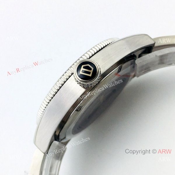 AAA Replica TAG Heuer Autavia Chocolate Dial Watch Swiss 2836 AAA Replica TAG Heuer Autavia Chocolate Dial Watch Swiss 2836