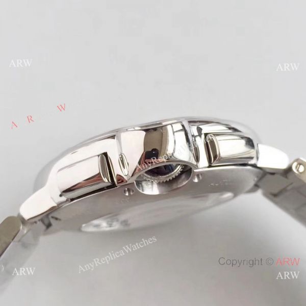 Copy Ballon Bleu Cartier Chronograph Watch Stainless Steel Copy Ballon Bleu Cartier Chronograph Watch Stainless Steel