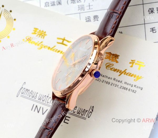 High Quality Jaeger LeCoultre Master Ultra Thin Reserve de Marche Watch Silver Dial High Quality Jaeger LeCoultre Master Ultra Thin Reserve de Marche Watch Silver Dial