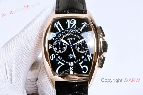 Franck Muller Mariner Rose Gold White Chronograph Dial Watch Buy Replica Franck Muller Mariner Rose Gold White Chronograph Dial Watch Buy Replica
