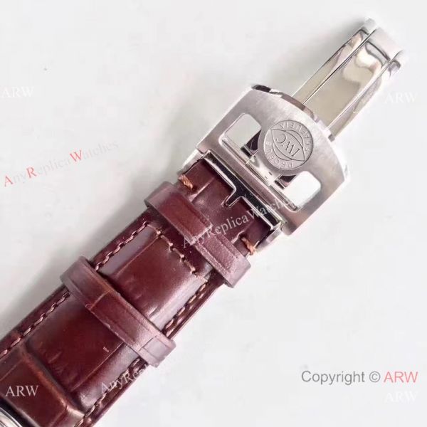 IWC Portugieser Tourbillon SS Slate-coloured Dial Replica Watch Swiss Grade IWC Portugieser Tourbillon SS Slate-coloured Dial Replica Watch Swiss Grade