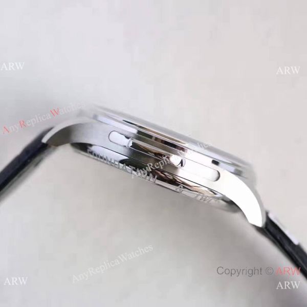 High Quality IWC Portuguese Minute Repeater White Dial SS Watch Low Price High Quality IWC Portuguese Minute Repeater White Dial SS Watch Low Price
