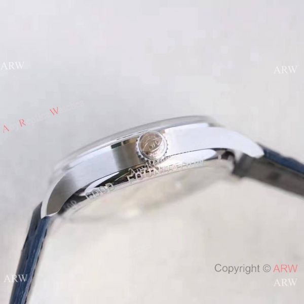 New Replica IWC Portuguese Minute Repeater 43mm Watch SS IW95290 New Replica IWC Portuguese Minute Repeater 43mm Watch SS IW95290