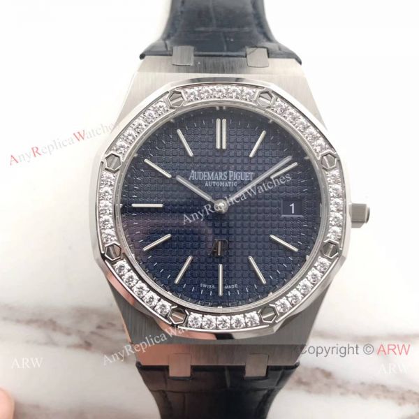 JH Factory Audemars Piguet Royal Oak Jumbo Extra Thin 39mm AP Watch JH Factory Audemars Piguet Royal Oak Jumbo Extra Thin 39mm AP Watch