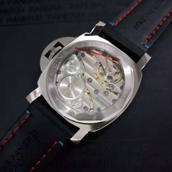 AAA GRADE COPY PANERAI LUMINOR MARINA PAM 724 LIMITED EDITION WATCH AAA GRADE COPY PANERAI LUMINOR MARINA PAM 724 LIMITED EDITION WATCH