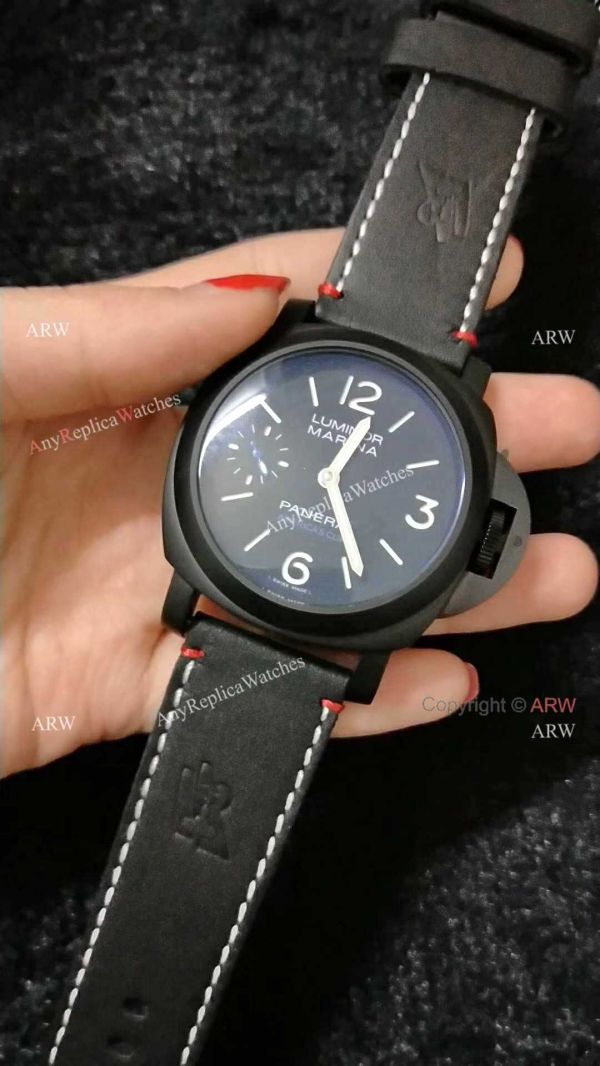 Panerai PAM 724 Luminior Marina 8-Days Acciaio Limited Edition Watch Copy Panerai PAM 724 Luminior Marina 8-Days Acciaio Limited Edition Watch Copy
