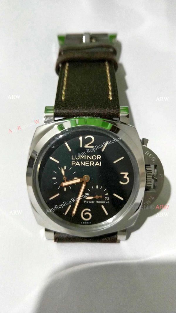 Copy Panerai Power Reserve Luminor Watch For Sale PAM 423 Copy Panerai Power Reserve Luminor Watch For Sale PAM 423