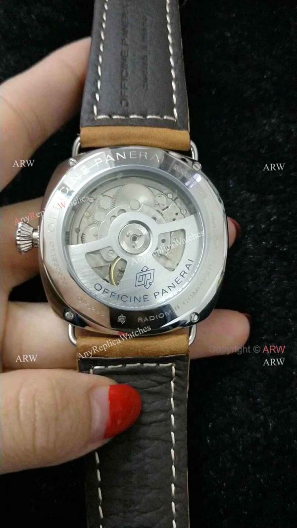 Knockoff Panerai Radiomir Black Seal 3 Days Automatic PAM388 Mens watch Black Face Knockoff Panerai Radiomir Black Seal 3 Days Automatic PAM388 Mens watch Black Face