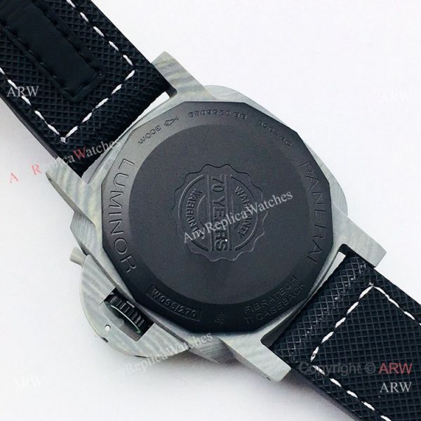 Swiss Officine Panerai PAM01119 VS 1:1 Fibratech Case New 2020 Watch Swiss Officine Panerai PAM01119 VS 1:1 Fibratech Case New 2020 Watch