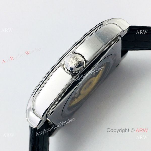 Swiss Grade Patek Philippe Gondolo Watch Stainless Steel Men Swiss Grade Patek Philippe Gondolo Watch Stainless Steel Men