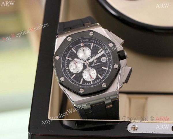 Copy Audemars Piguet Royal Oak Offshore Chronograph Watches 26400 Copy Audemars Piguet Royal Oak Offshore Chronograph Watches 26400