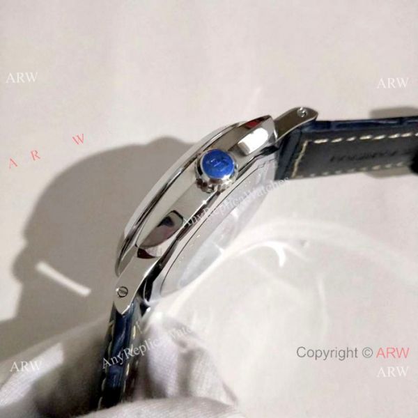 AAA Quality Radiomir Panerai Dark Blue Dial 47mm Watch PAM690 AAA Quality Radiomir Panerai Dark Blue Dial 47mm Watch PAM690