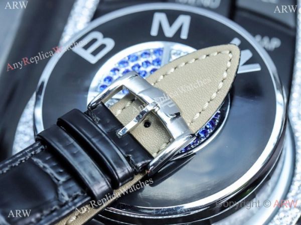 New Fake Audemars Piguet 40mm Watch SS White Dial Automatic New Fake Audemars Piguet 40mm Watch SS White Dial Automatic