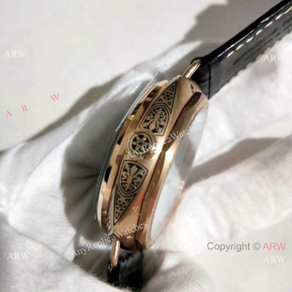 Copy Panerai Radiomir Firenze Rose Gold 47MM Watch PAM604 Copy Panerai Radiomir Firenze Rose Gold 47MM Watch PAM604