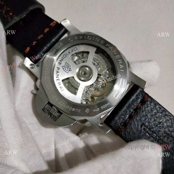 High Quality Replica Panerai Luminor 8 Days GMT Watch PAM233 High Quality Replica Panerai Luminor 8 Days GMT Watch PAM233