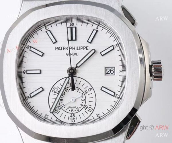 Swiss Copy Patek Philippe Nautilus 7750 Watches -316l Stainless Steel Swiss Copy Patek Philippe Nautilus 7750 Watches -316l Stainless Steel