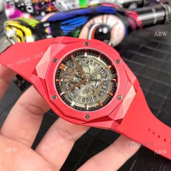 New Replica Hublot Big Bang Quartz Watches Low Price New Replica Hublot Big Bang Quartz Watches Low Price