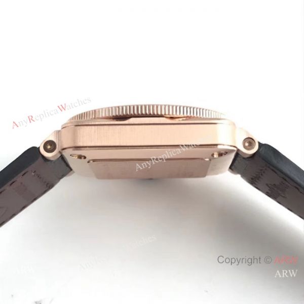 Newest Replica Bell and Ross BR03-92 Diver Bronze Watch Rose Gold Newest Replica Bell and Ross BR03-92 Diver Bronze Watch Rose Gold