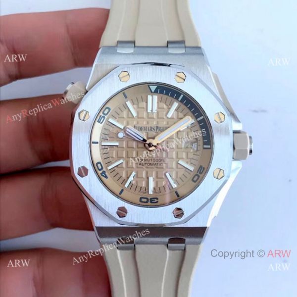 2019 Replica Audemars Piguet Royal Oak Offshore Diver Swiss 3120 Watches 2019 Replica Audemars Piguet Royal Oak Offshore Diver Swiss 3120 Watches
