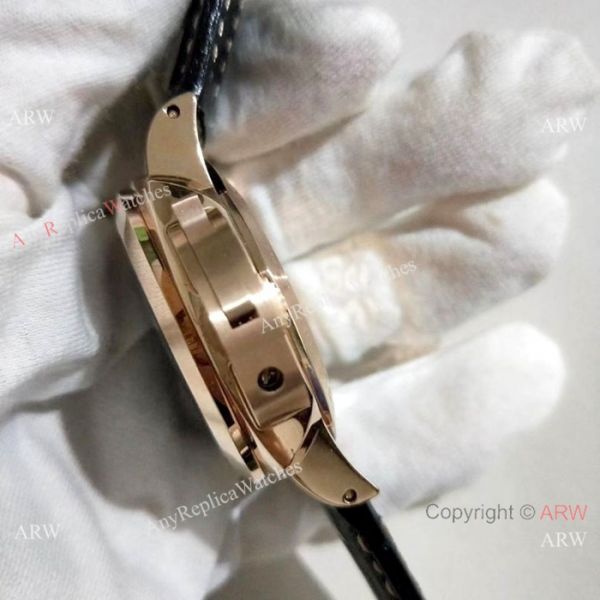 New Copy Panerai Luminor Due Rose Gold Gray Dial -PAM00908 Luminor Watches New Copy Panerai Luminor Due Rose Gold Gray Dial -PAM00908 Luminor Watches