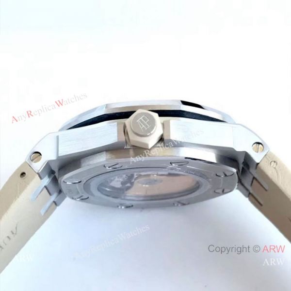 Copy Audemars Piguet Copy Royal Oak Offshore Diver GRAY Watch 2019 New Style Copy Audemars Piguet Copy Royal Oak Offshore Diver GRAY Watch 2019 New Style
