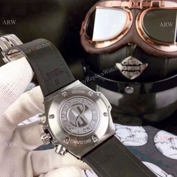 Hublot Big Bang King Chronograph Watch High Quality Copy Watch Hublot Big Bang King Chronograph Watch High Quality Copy Watch