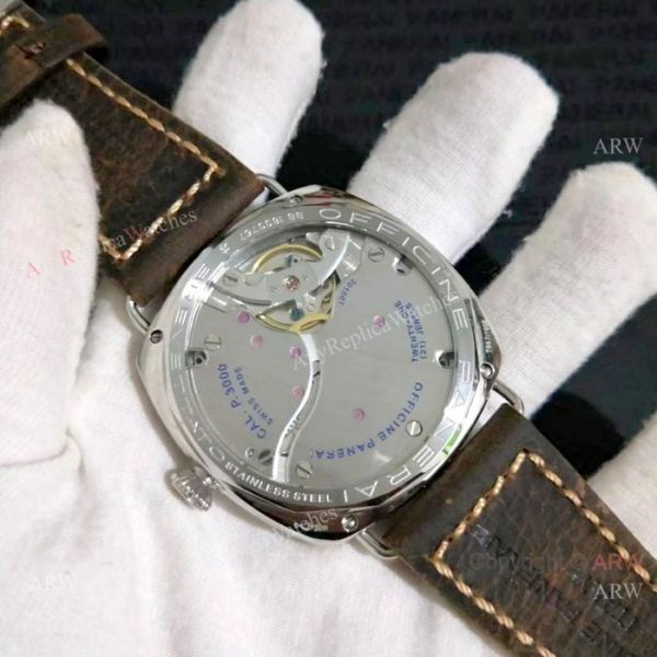 Panerai Radiomir Brevettato PAM687 Knock Off Watches from China Dealer Panerai Radiomir Brevettato PAM687 Knock Off Watches from China Dealer