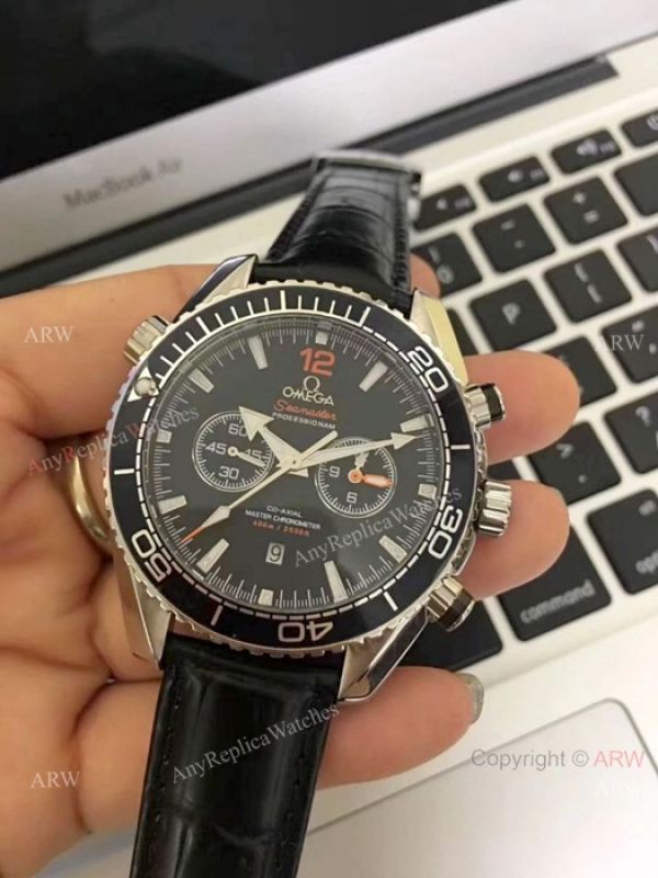 Best Copy Omega Chronograph 44mm watch Multi Color optional Best Copy Omega Chronograph 44mm watch Multi Color optional