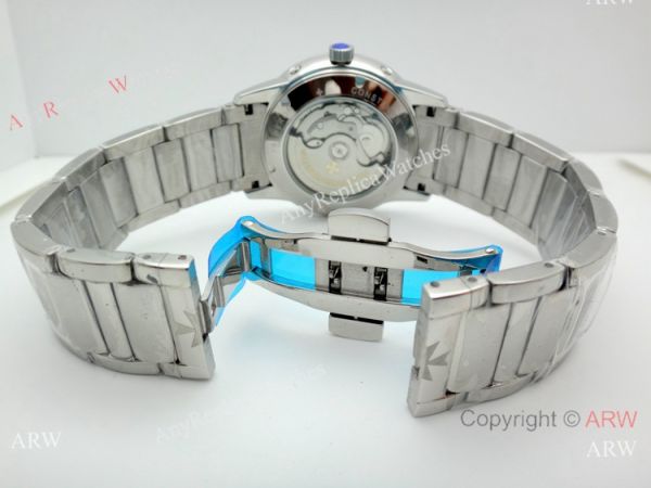 Vacheron Constantin Watch Replica For Sale Ss Perpetual Calendar Face Vacheron Constantin Watch Replica For Sale Ss Perpetual Calendar Face