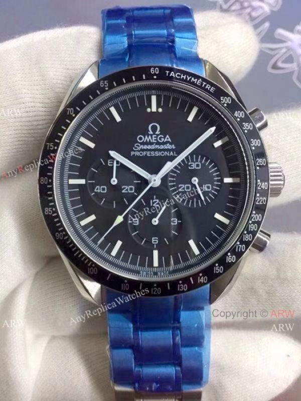 High Quality Omega Speedmaster Racing Chronograph Watch 42mm Best Replica High Quality Omega Speedmaster Racing Chronograph Watch 42mm Best Replica