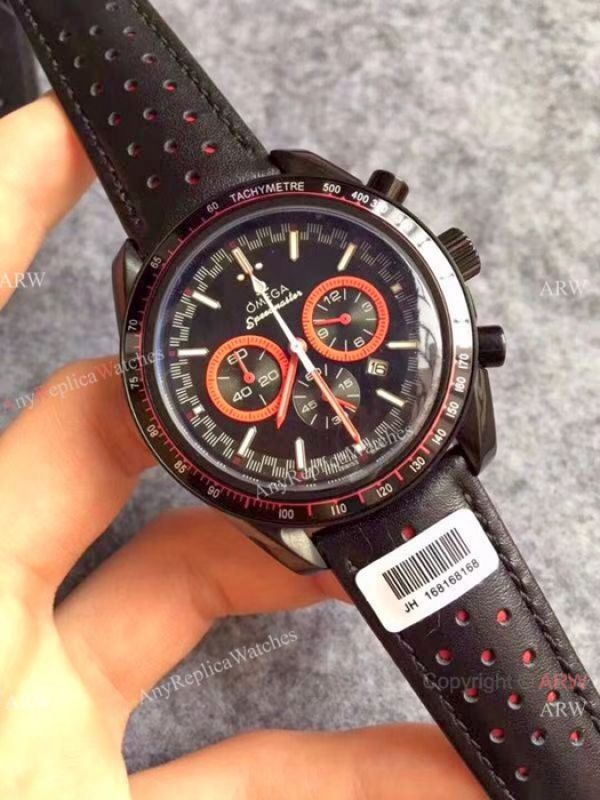 Best Quality Omega Dark Side Of The Moon Omega Watch White Face 43mm Best Quality Omega Dark Side Of The Moon Omega Watch White Face 43mm