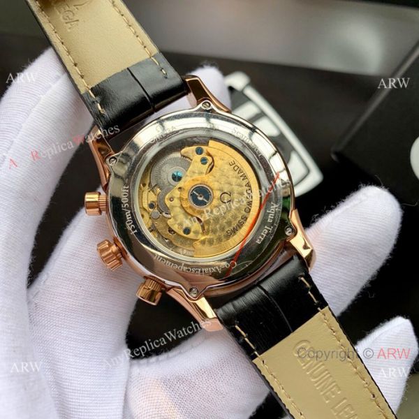 Omega De Ville Automatic Rose Gold Watches Buy Replica Omega De Ville Automatic Rose Gold Watches Buy Replica