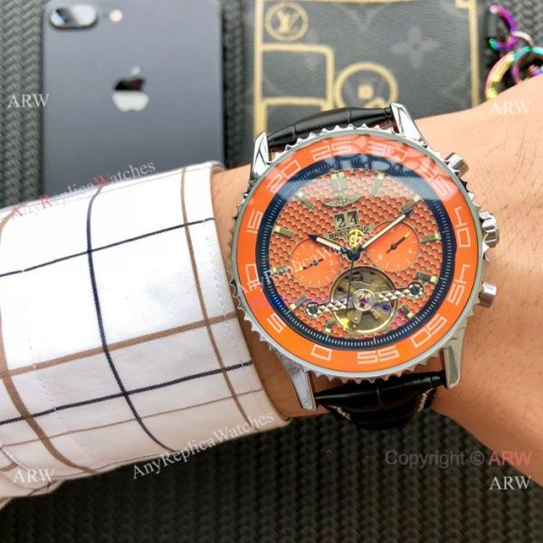 Breitling Navitimer Tourbillon automatic Watches New Replica Breitling Navitimer Tourbillon automatic Watches New Replica