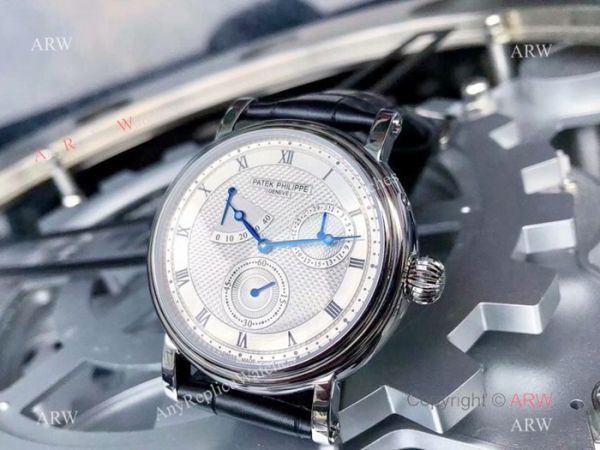 Copy Patek Philippe Master Ultra Thin Reserve de Marche Men Watch Copy Patek Philippe Master Ultra Thin Reserve de Marche Men Watch