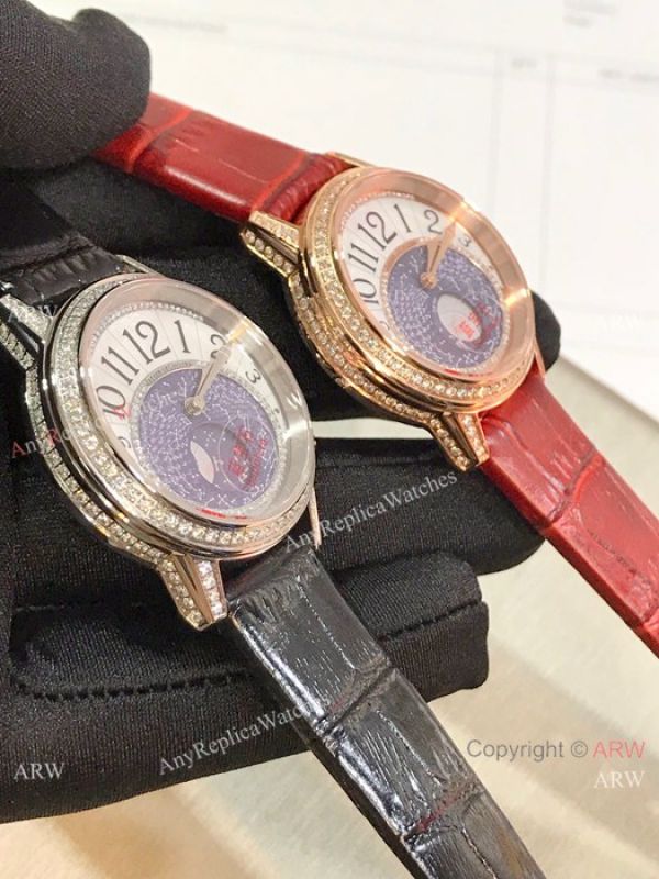 Copy Jaeger LeCoultre Women Watches SS Case Qaurtz Movement Copy Jaeger LeCoultre Women Watches SS Case Qaurtz Movement