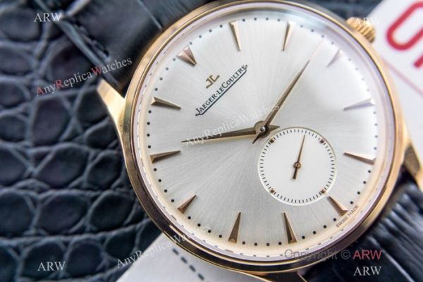 Swiss Replica Jaeger-LeCoultre Master ULTRA THIN Men Watch Silver Dial Swiss Replica Jaeger-LeCoultre Master ULTRA THIN Men Watch Silver Dial