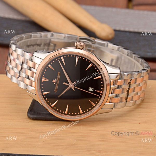 Fake Jaeger-LeCoultre Master Stainless Steel 42mm Watch Automatic Fake Jaeger-LeCoultre Master Stainless Steel 42mm Watch Automatic