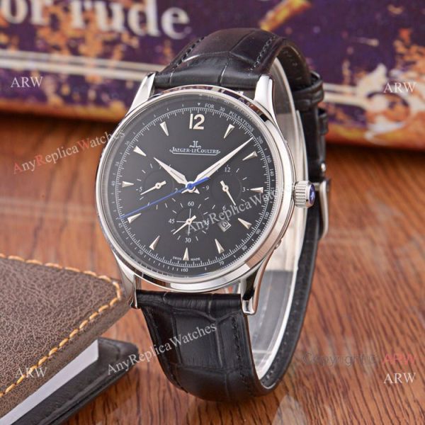 Best Copy Jaeger-LeCoultre Grande Complication Rose Gold Watches Best Copy Jaeger-LeCoultre Grande Complication Rose Gold Watches