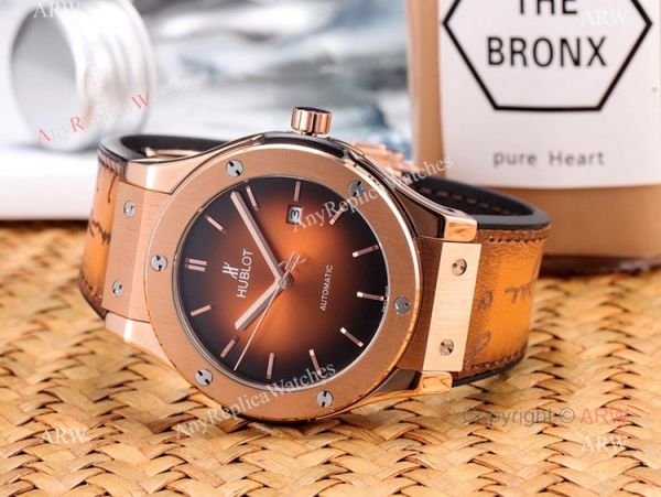Hublot Classic Fusion Black Steel Watches Buy Replica Hublot Classic Fusion Black Steel Watches Buy Replica