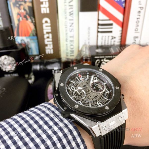 Best Replica Hublot Big Bang King Unico Chronograph Watch For Sale Best Replica Hublot Big Bang King Unico Chronograph Watch For Sale