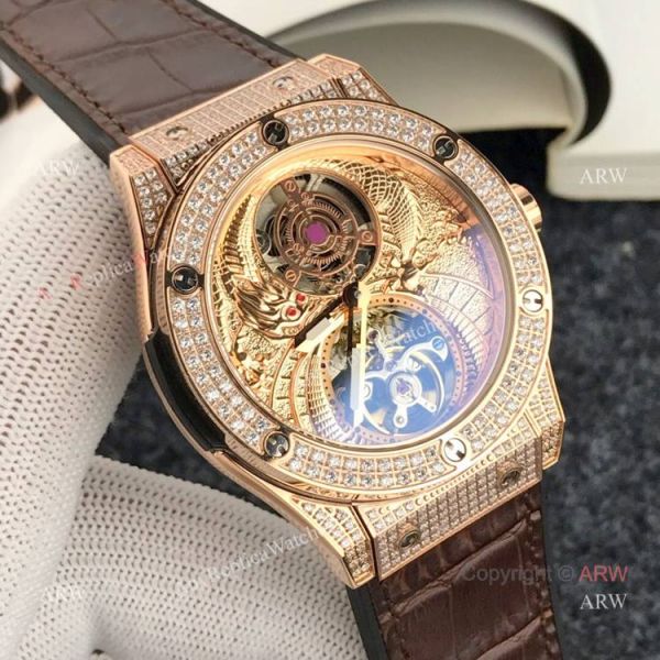 Best Hublot Classic Fusion Tourbillon Iced Out Watch Hublot Knock off Best Hublot Classic Fusion Tourbillon Iced Out Watch Hublot Knock off
