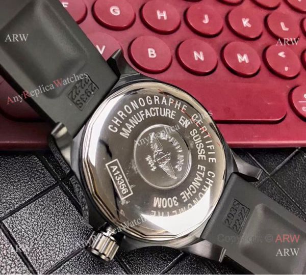 Breitling Colt Skyracer Chronometer All Black Watch Best Replica Breitling Colt Skyracer Chronometer All Black Watch Best Replica
