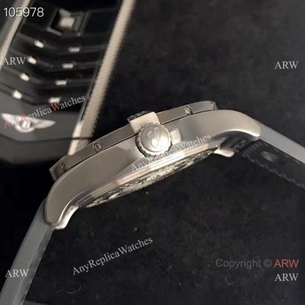 GB Replica Breitling Avenger blackbird Swiss 2824 Watch Black Rubber Strap GB Replica Breitling Avenger blackbird Swiss 2824 Watch Black Rubber Strap