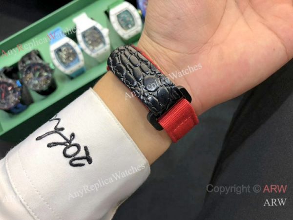 Swiss Quality Richard Mille Skull Replica Watch RM 52-01 Tourbillon for Sale Swiss Quality Richard Mille Skull Replica Watch RM 52-01 Tourbillon for Sale