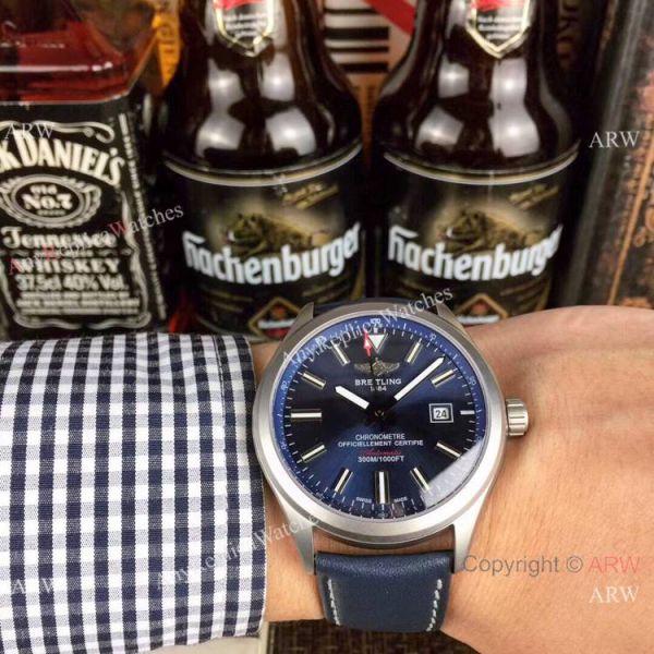 Breitling Avenger All Black Automatic Watch New Replica Breitling Avenger All Black Automatic Watch New Replica