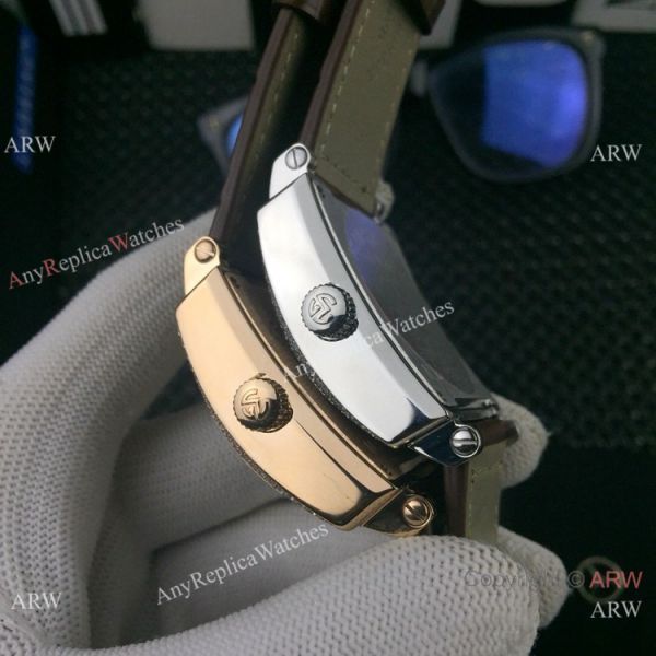 Clone Franck Muller Master Square Rose Gold Diamond Watch Automatic Movement Clone Franck Muller Master Square Rose Gold Diamond Watch Automatic Movement
