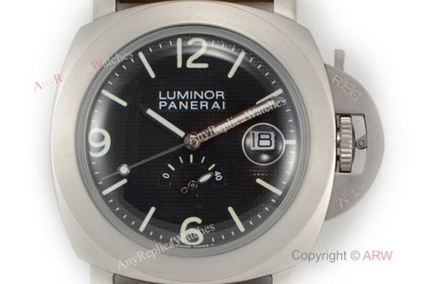 Swiss Grade 1 Luminor Panerai PAM00028 Special edition Watch SS White Face Swiss Grade 1 Luminor Panerai PAM00028 Special edition Watch SS White Face